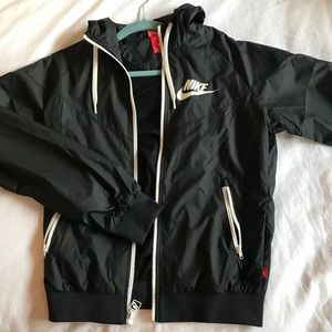 Nike windbreaker